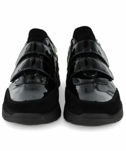 ARA Baskets Basses Femme 18417 -Comfortable Women's Shoes 18417 3