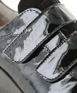 ARA Baskets Basses Femme 18417 -Comfortable Women's Shoes 18417 4