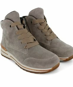 ARA Boots / Bottines Pour Femme 24543 -Comfortable Women's Shoes 24543 2