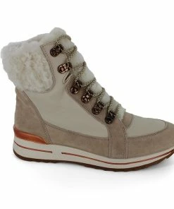 ARA Bottes / Bottines Femme Confortables 24599