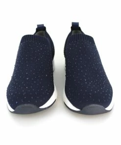 CAPRICE Baskets Basses Femme 24700 -Comfortable Women's Shoes 24700 10