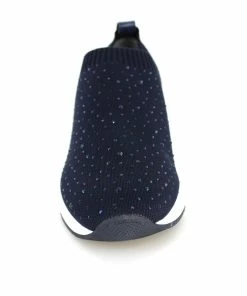 CAPRICE Baskets Basses Femme 24700 -Comfortable Women's Shoes 24700 12