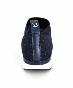 CAPRICE Baskets Basses Femme 24700 -Comfortable Women's Shoes 24700 13