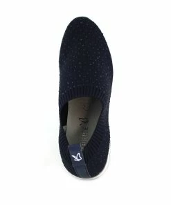 CAPRICE Baskets Basses Femme 24700 -Comfortable Women's Shoes 24700 14