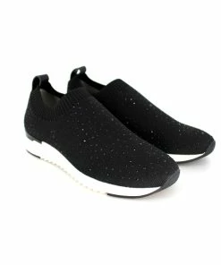 CAPRICE Baskets Basses Femme 24700 -Comfortable Women's Shoes 24700 2