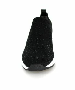 CAPRICE Baskets Basses Femme 24700 -Comfortable Women's Shoes 24700 4