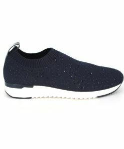 CAPRICE Baskets Basses Femme 24700 -Comfortable Women's Shoes 24700 8