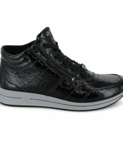 ARA Baskets Hautes Pour Femme 24808