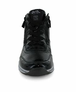 ARA Baskets Hautes Pour Femme 24808 -Comfortable Women's Shoes 24808 5