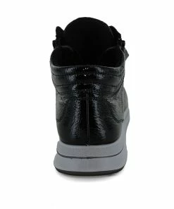 ARA Baskets Hautes Pour Femme 24808 -Comfortable Women's Shoes 24808 6