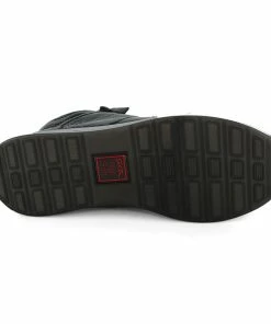 ARA Baskets Hautes Pour Femme 24808 -Comfortable Women's Shoes 24808 8