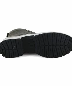 CAPRICE Baskets Hautes Pour Femme 25256 -Comfortable Women's Shoes 25256 7