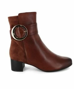 CAPRICE Boots / Bottines Pour Femme 25305