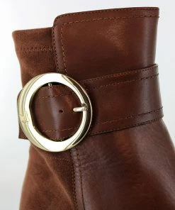 CAPRICE Boots / Bottines Pour Femme 25305 -Comfortable Women's Shoes 25305 4