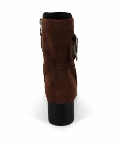 CAPRICE Boots / Bottines Pour Femme 25305 -Comfortable Women's Shoes 25305 6