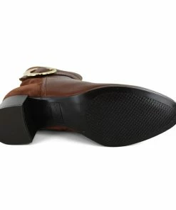 CAPRICE Boots / Bottines Pour Femme 25305 -Comfortable Women's Shoes 25305 8