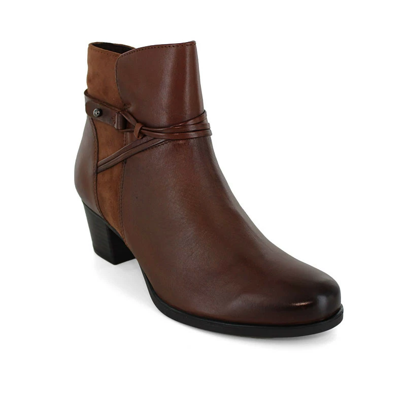 CAPRICE Boots / Bottines Pour Femme 25348 2 CAPRICE Boots / Bottines Pour Femme 25348 – Image 2