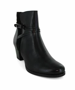 CAPRICE Boots / Bottines Pour Femme 25348 28 CAPRICE Boots / Bottines Pour Femme 25348 -Comfortable Women's Shoes 25348 10