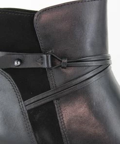 CAPRICE Boots / Bottines Pour Femme 25348 31 CAPRICE Boots / Bottines Pour Femme 25348 -Comfortable Women's Shoes 25348 13