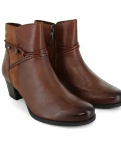 CAPRICE Boots / Bottines Pour Femme 25348 20 CAPRICE Boots / Bottines Pour Femme 25348 -Comfortable Women's Shoes 25348 2