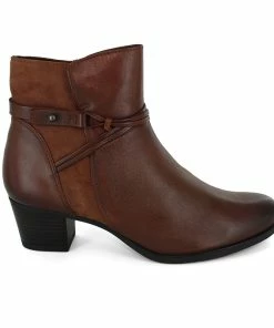 CAPRICE Boots / Bottines Pour Femme 25348