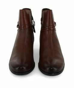 CAPRICE Boots / Bottines Pour Femme 25348 21 CAPRICE Boots / Bottines Pour Femme 25348 -Comfortable Women's Shoes 25348 3