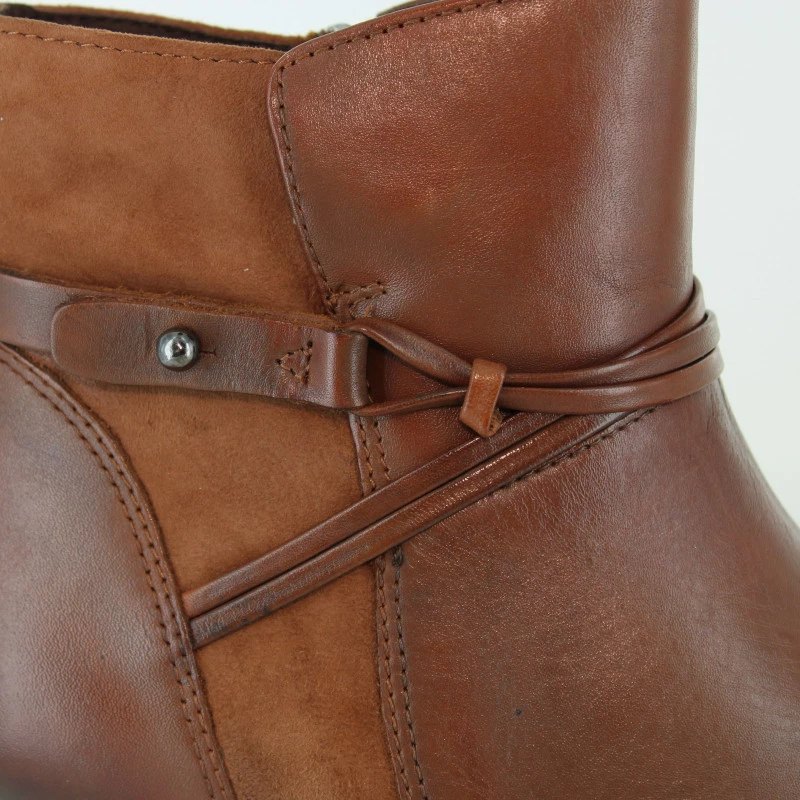 CAPRICE Boots / Bottines Pour Femme 25348 5 CAPRICE Boots / Bottines Pour Femme 25348 – Image 5