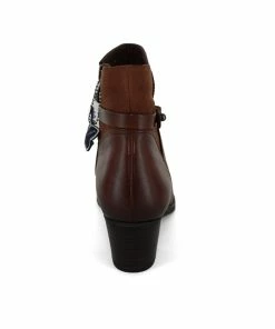 CAPRICE Boots / Bottines Pour Femme 25348 24 CAPRICE Boots / Bottines Pour Femme 25348 -Comfortable Women's Shoes 25348 6