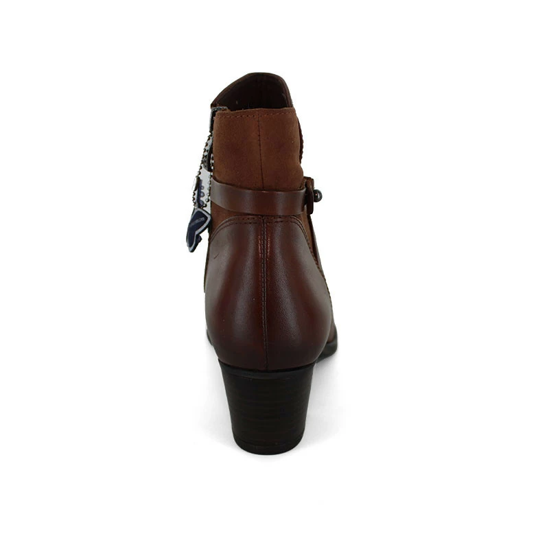 CAPRICE Boots / Bottines Pour Femme 25348 7 CAPRICE Boots / Bottines Pour Femme 25348 – Image 7