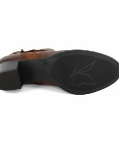 CAPRICE Boots / Bottines Pour Femme 25348 26 CAPRICE Boots / Bottines Pour Femme 25348 -Comfortable Women's Shoes 25348 8