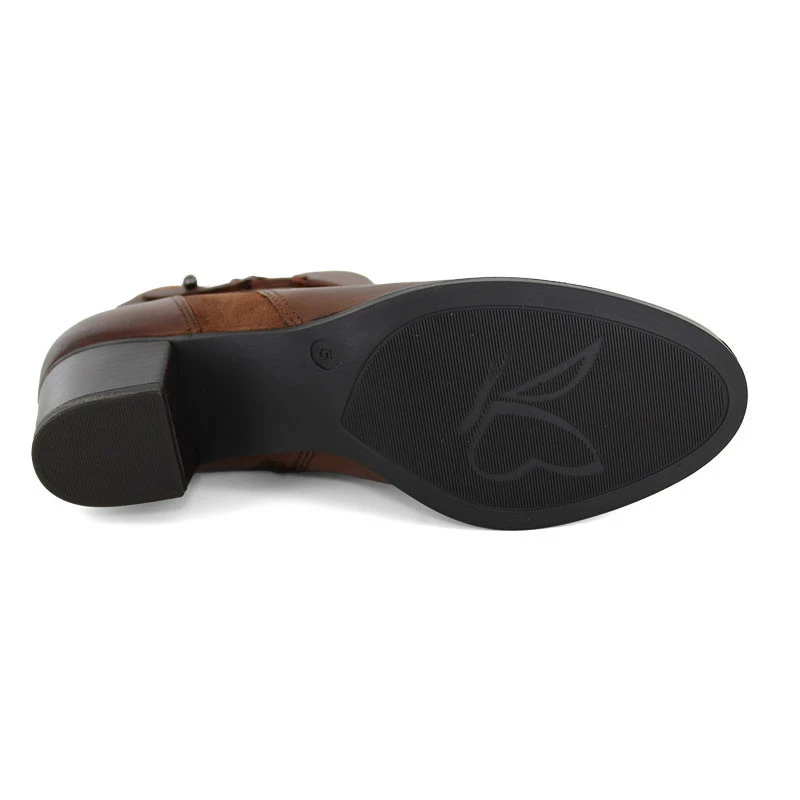 CAPRICE Boots / Bottines Pour Femme 25348 9 CAPRICE Boots / Bottines Pour Femme 25348 – Image 9