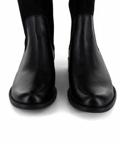 CAPRICE Bottes Pour Femme 25502 17 CAPRICE Bottes Pour Femme 25502 -Comfortable Women's Shoes 25502 4