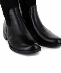 CAPRICE Bottes Pour Femme 25502 18 CAPRICE Bottes Pour Femme 25502 -Comfortable Women's Shoes 25502 5