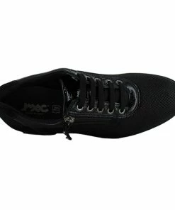 ENVAL-IMAC Chaussures De Ville 255700 -Comfortable Women's Shoes 255700 4