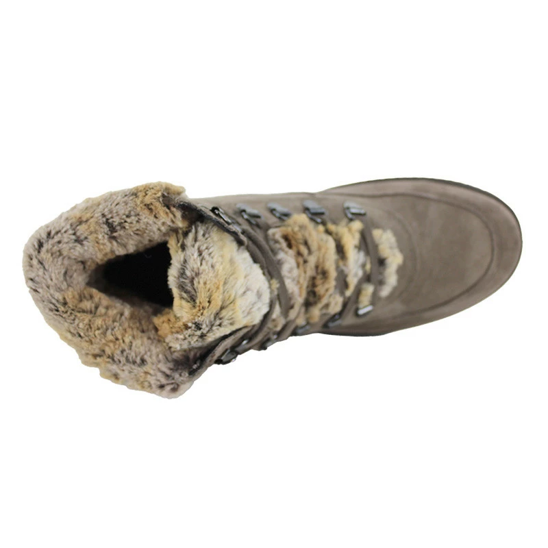 ENVAL-IMAC Boots / Bottines Pour Femme 257059 7 ENVAL-IMAC Boots / Bottines Pour Femme 257059 – Image 7