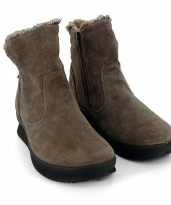 ENVAL-IMAC Boots / Bottines Pour Femme 257069 -Comfortable Women's Shoes 257069 2