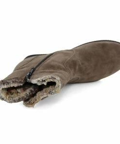 ENVAL-IMAC Boots / Bottines Pour Femme 257069 -Comfortable Women's Shoes 257069 8