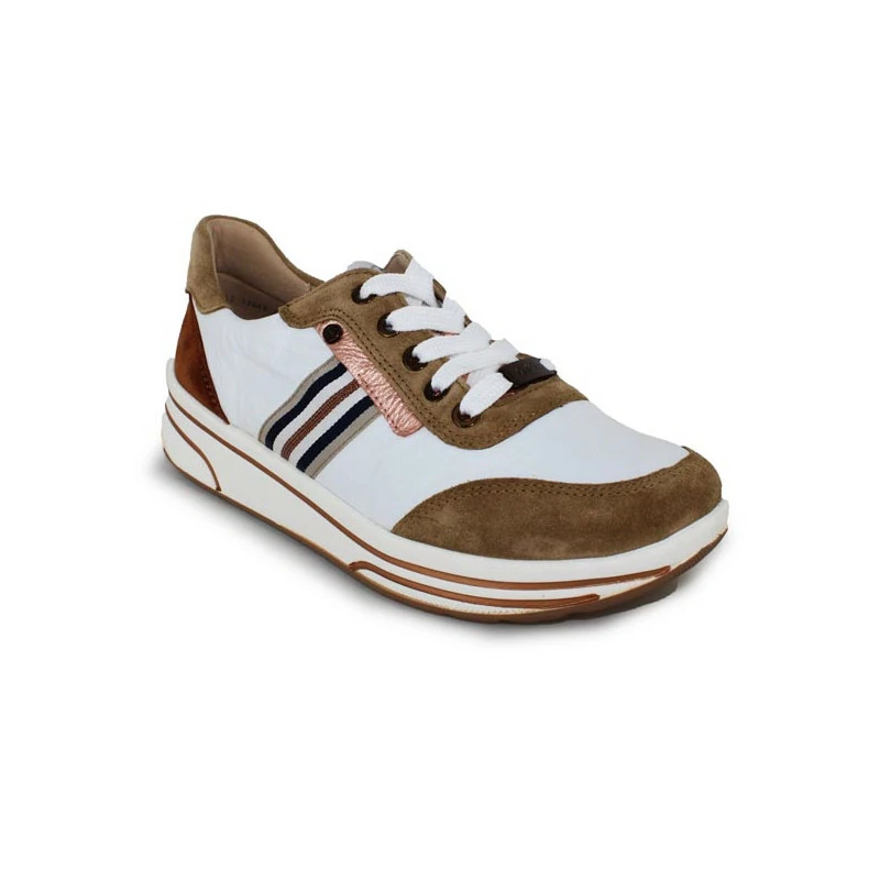 ARA Baskets Basses Femme 32442 2 ARA Baskets Basses Femme 32442 – Image 2