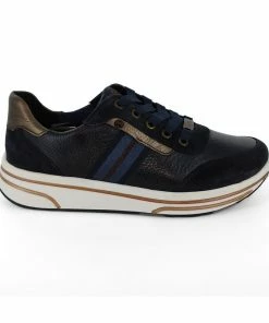 ARA Baskets Basses Femme 32442 33 ARA Baskets Basses Femme 32442 -Comfortable Women's Shoes 32442 12