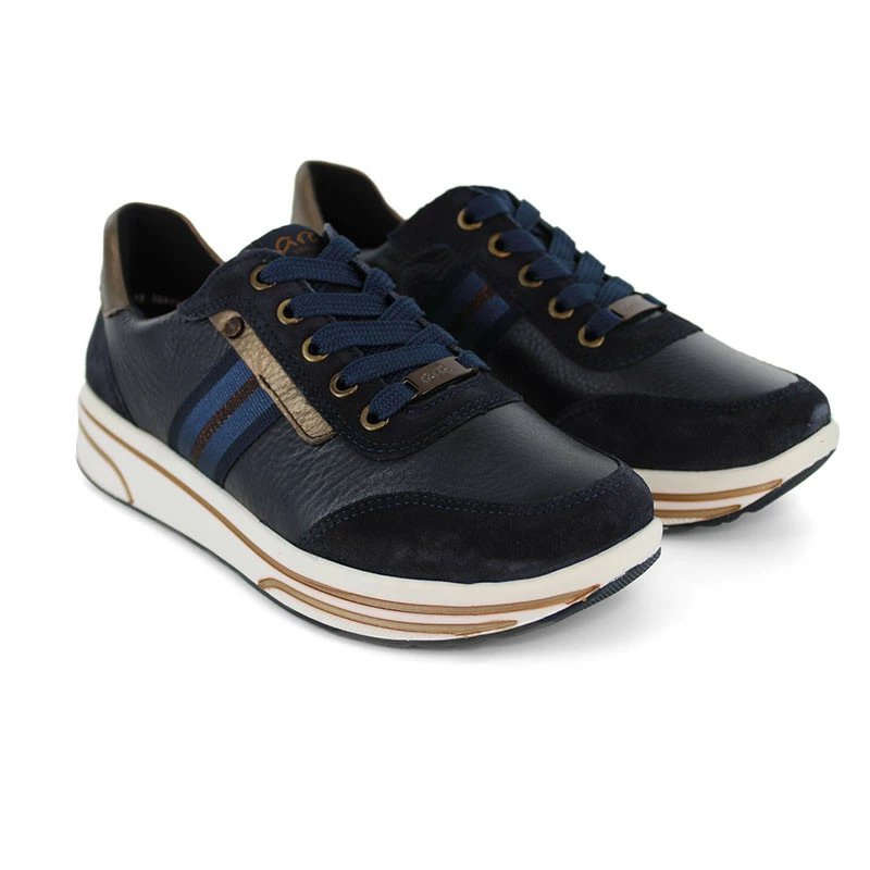 ARA Baskets Basses Femme 32442 15 ARA Baskets Basses Femme 32442 – Image 15