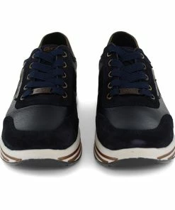 ARA Baskets Basses Femme 32442 36 ARA Baskets Basses Femme 32442 -Comfortable Women's Shoes 32442 15