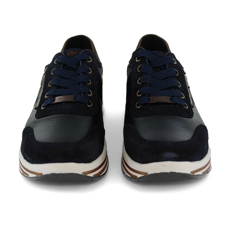 ARA Baskets Basses Femme 32442 16 ARA Baskets Basses Femme 32442 – Image 16