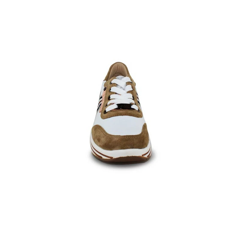 ARA Baskets Basses Femme 32442 3 ARA Baskets Basses Femme 32442 – Image 3