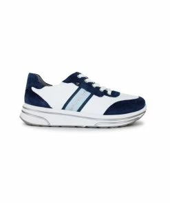 ARA Baskets Basses Femme 32442 27 ARA Baskets Basses Femme 32442 -Comfortable Women's Shoes 32442 6