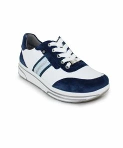 ARA Baskets Basses Femme 32442 28 ARA Baskets Basses Femme 32442 -Comfortable Women's Shoes 32442 7