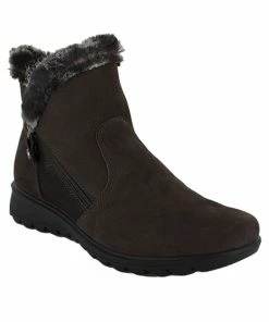 ENVAL-IMAC Boots / Bottines Pour Femme 82547 -Comfortable Women's Shoes 4280900 13