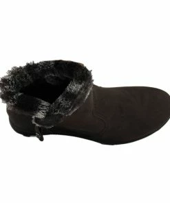 ENVAL-IMAC Boots / Bottines Pour Femme 82547 -Comfortable Women's Shoes 4280900 16