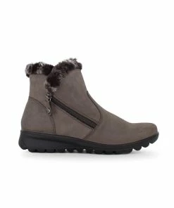 ENVAL-IMAC Boots / Bottines Pour Femme 82547 -Comfortable Women's Shoes 4280900 6