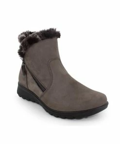 ENVAL-IMAC Boots / Bottines Pour Femme 82547 -Comfortable Women's Shoes 4280900 7