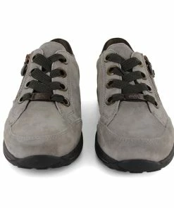 ARA Baskets Basses Femme 44587 -Comfortable Women's Shoes 44587 3